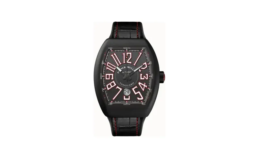 Franck Muller Vanguard