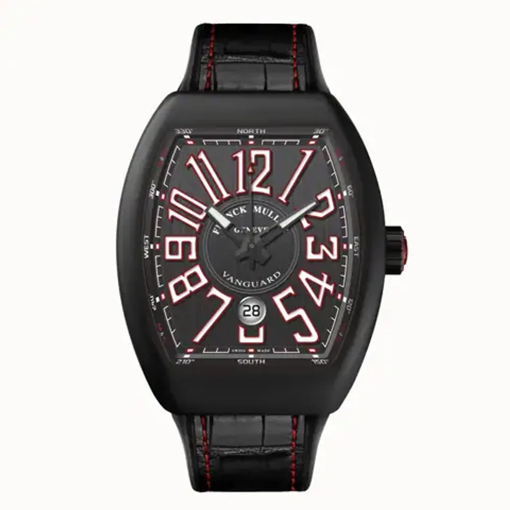 Franck Muller Vanguard