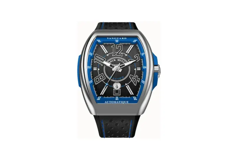 Franck Muller Vanguard