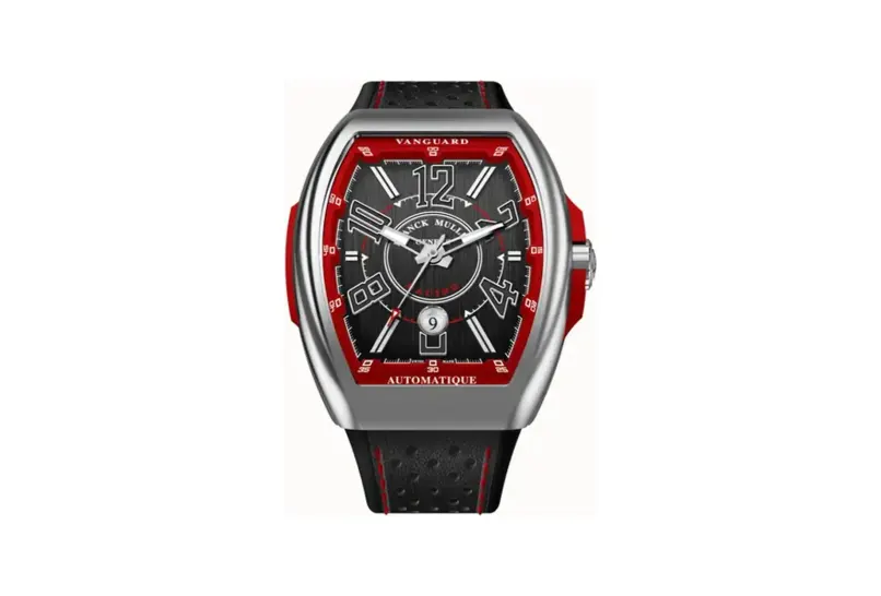 Franck Muller Vanguard