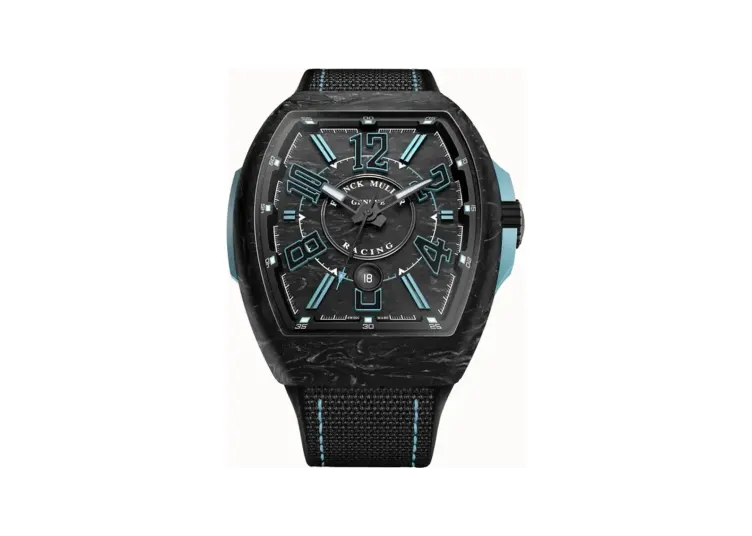 Franck Muller Vanguard