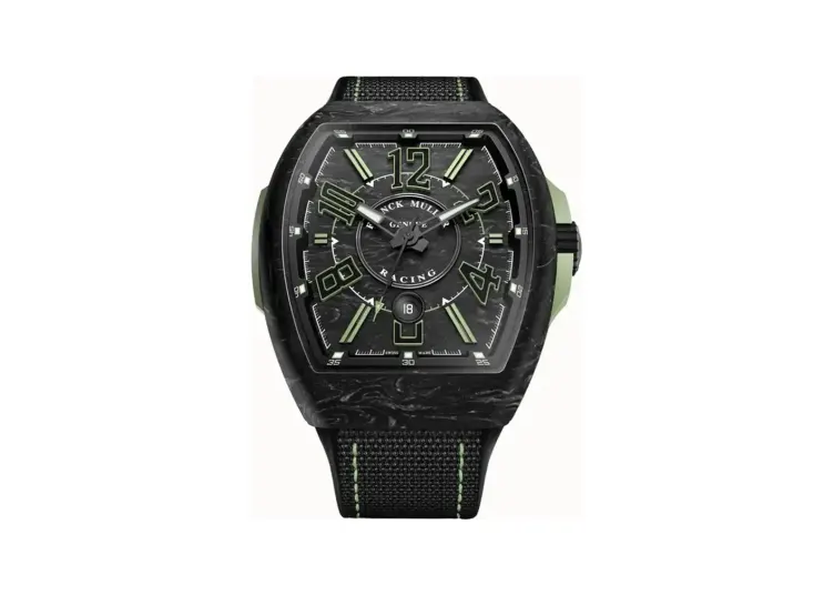Franck Muller Vanguard