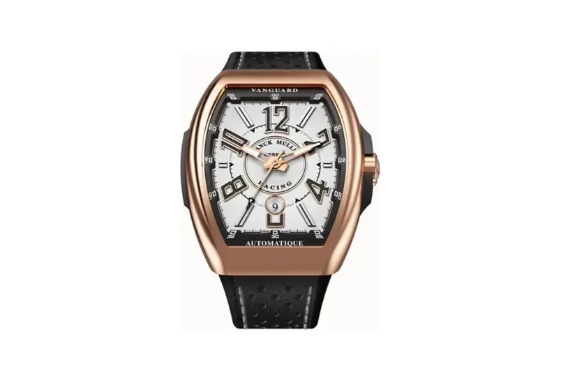 Franck Muller Vanguard