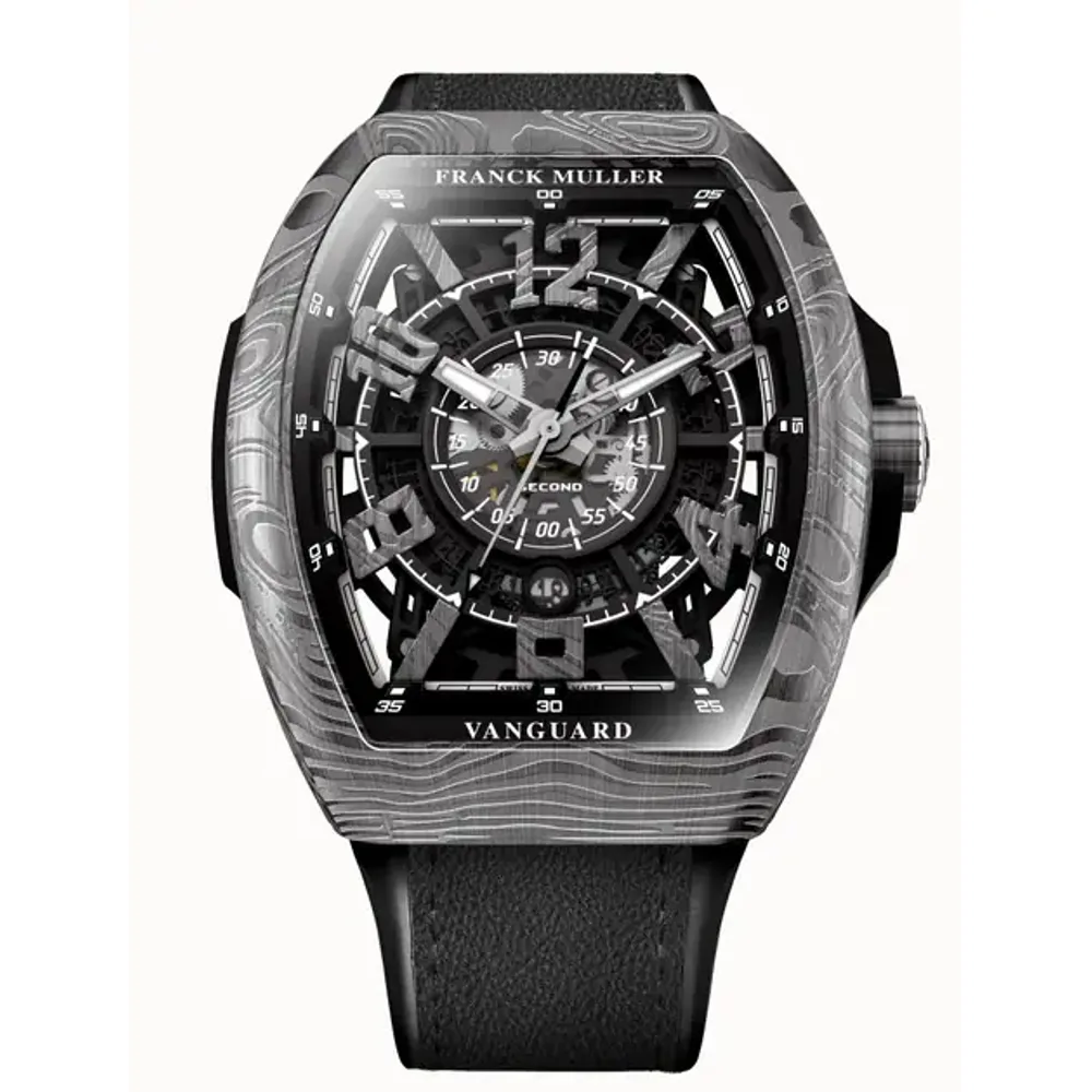 Franck Muller Vanguard