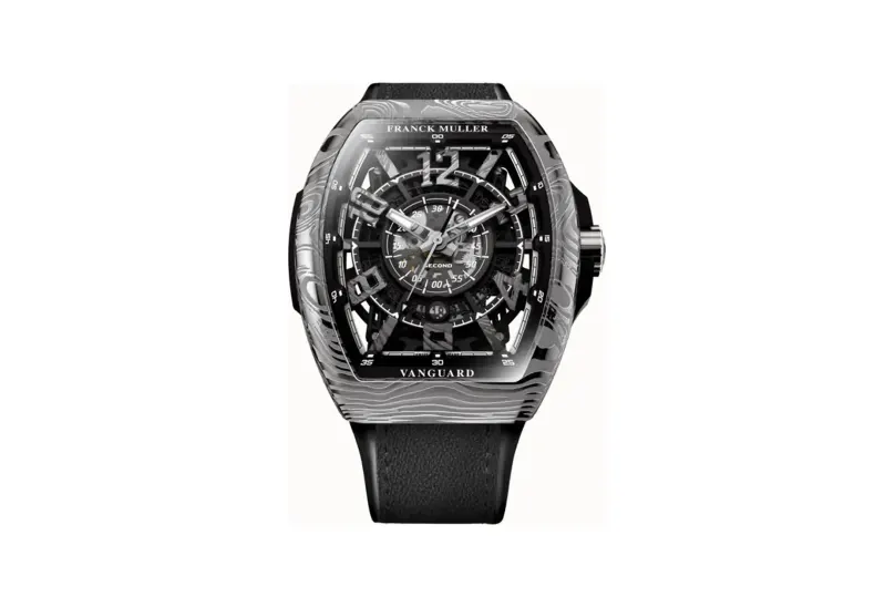 Franck Muller Vanguard