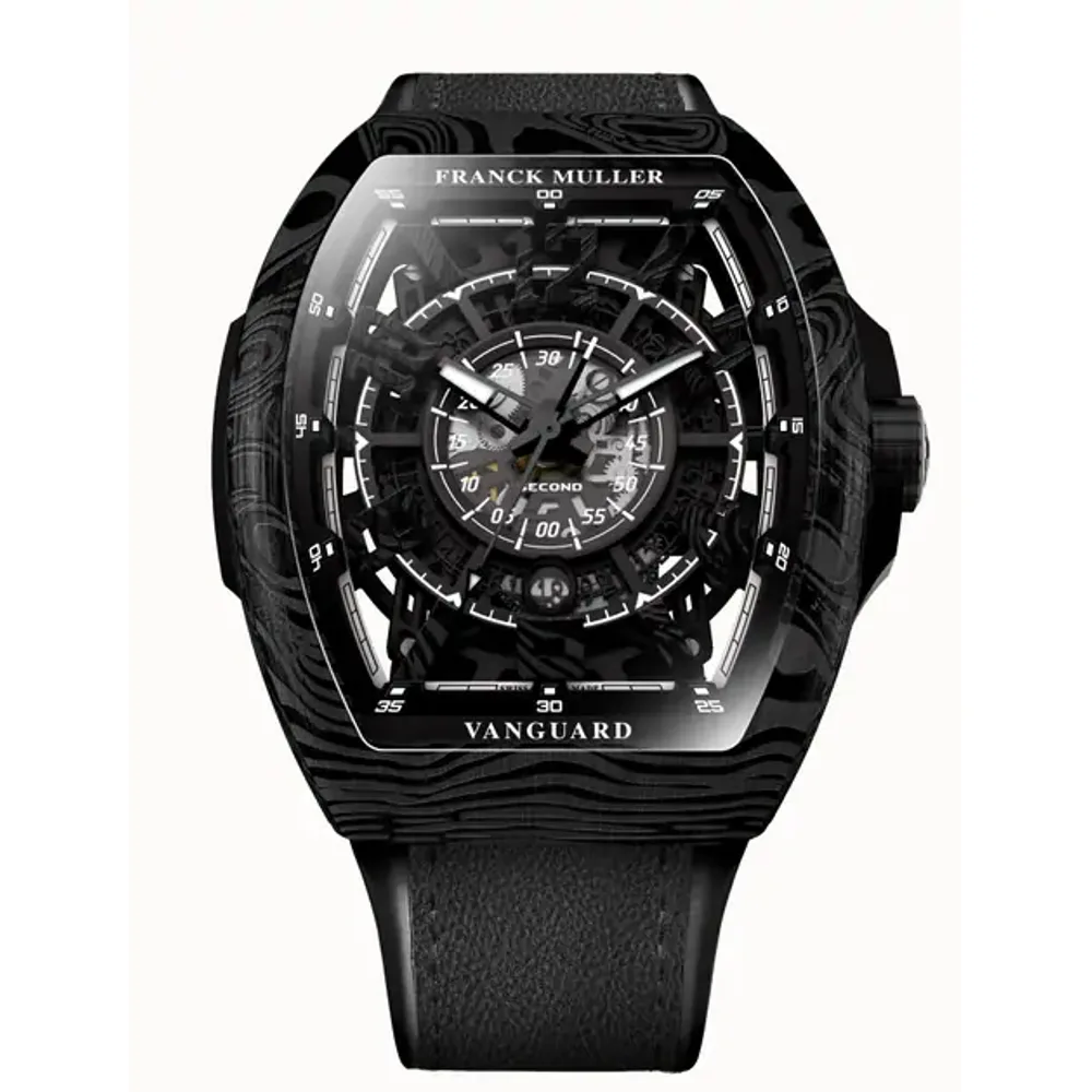 Franck Muller Vanguard