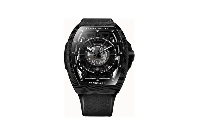 Franck Muller Vanguard