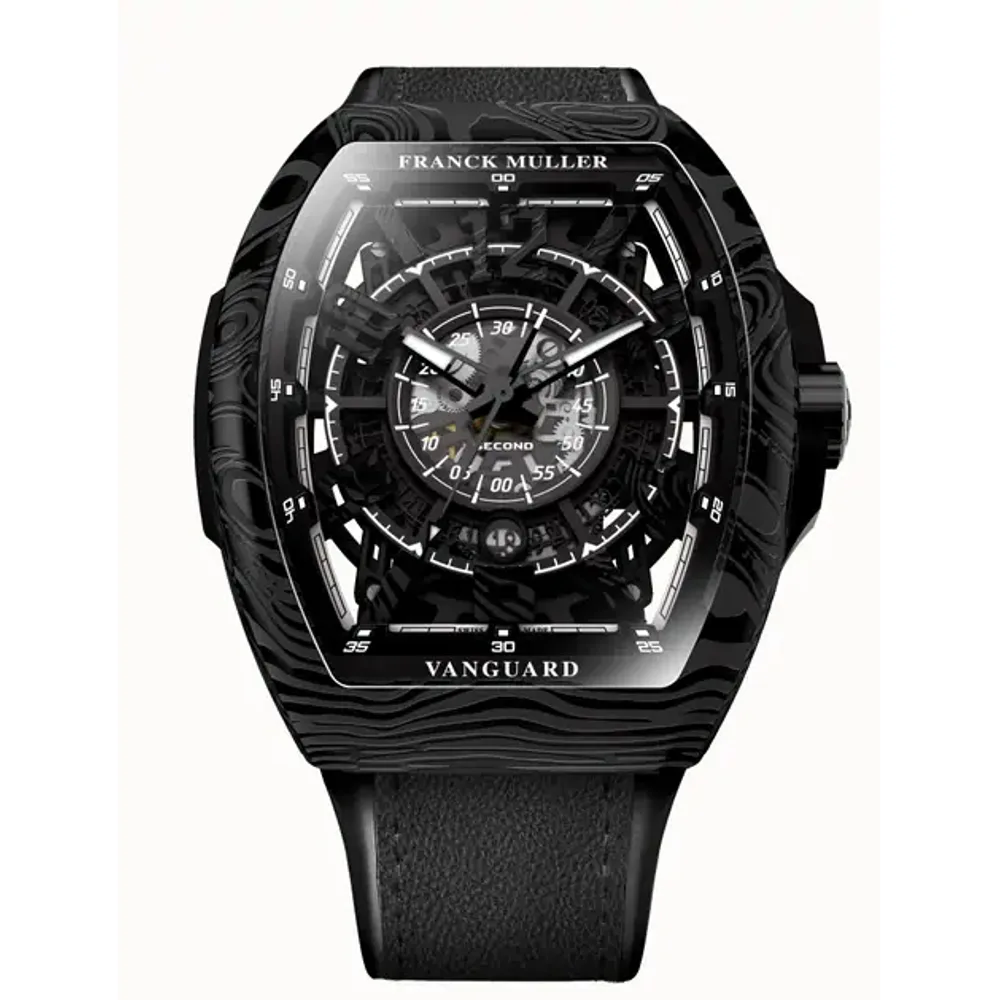 Franck Muller Vanguard