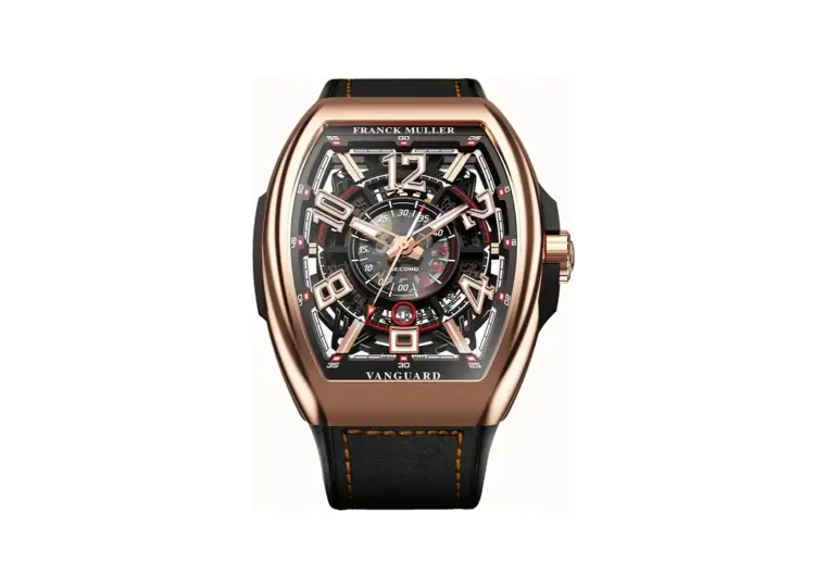 Franck Muller Vanguard