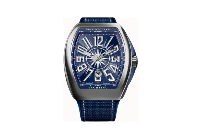 Franck Muller Vanguard