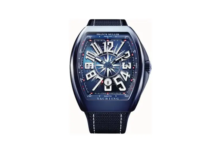 Franck Muller Vanguard