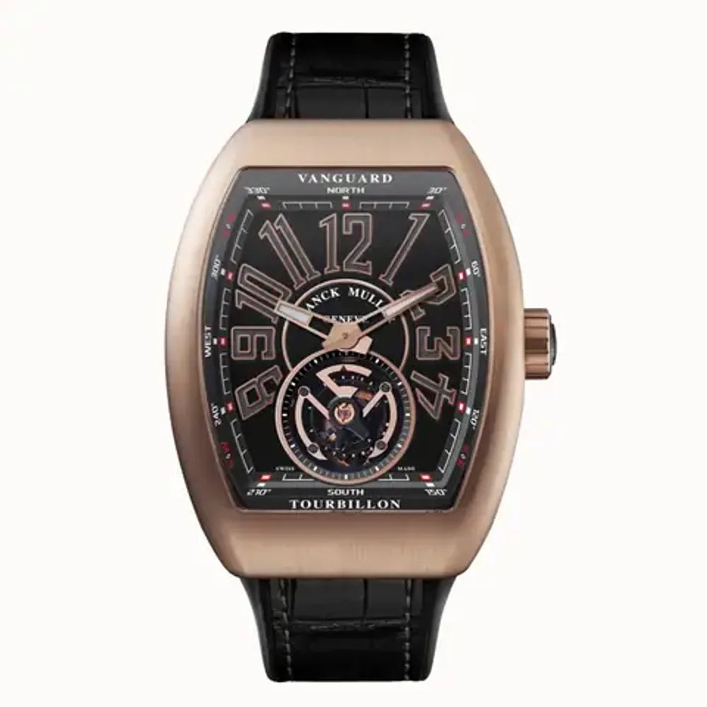 Franck Muller Vanguard