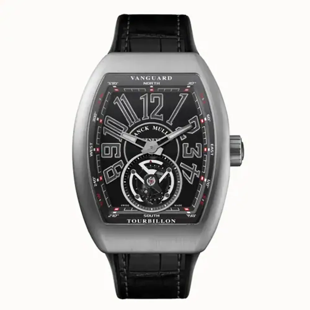 Franck Muller Vanguard