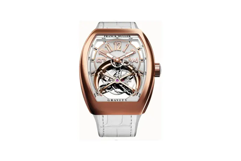 Franck Muller Grand Complications
