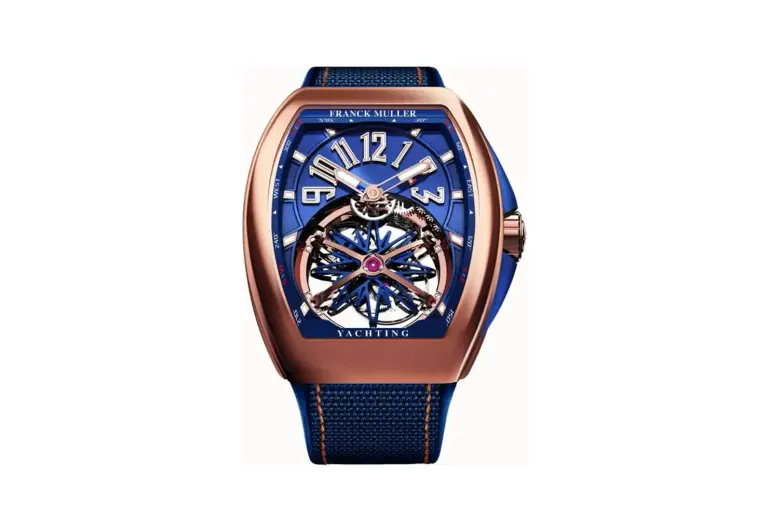 Franck Muller Grand Complications