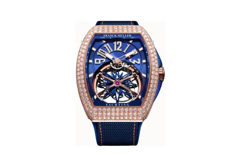 Franck Muller Grand Complications
