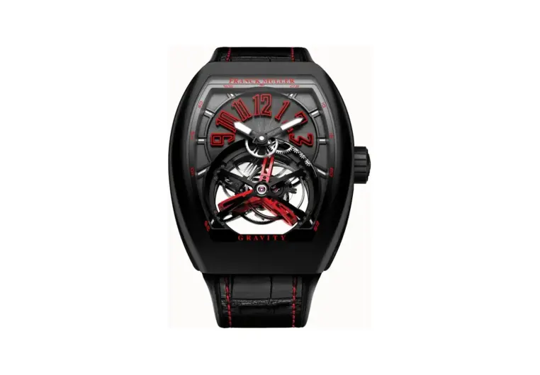 Franck Muller Grand Complications