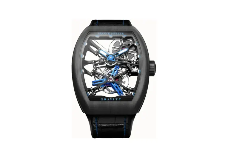 Franck Muller Grand Complications