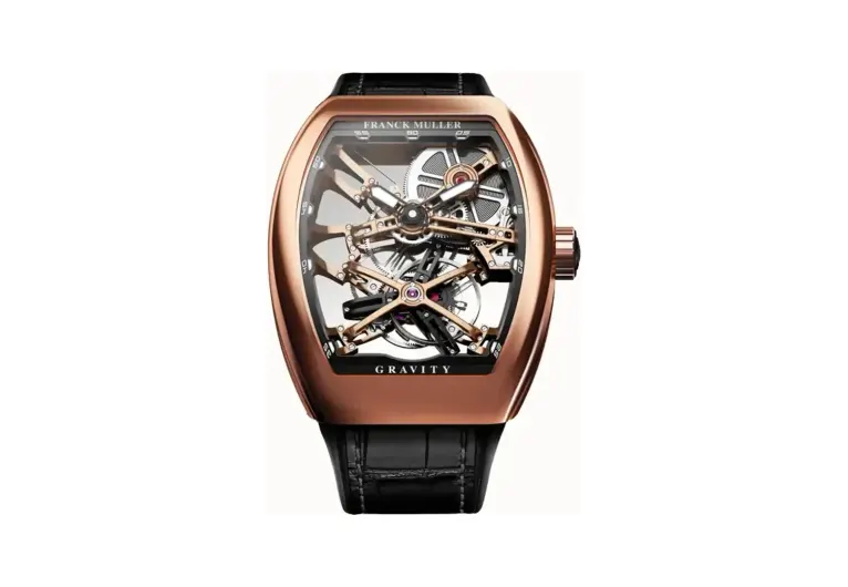 Franck Muller Grand Complications