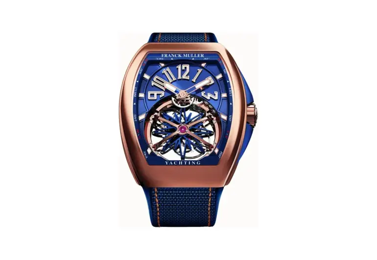 Franck Muller Vanguard