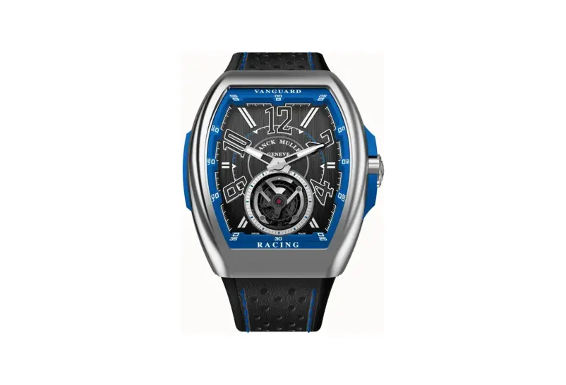 Franck Muller Vanguard