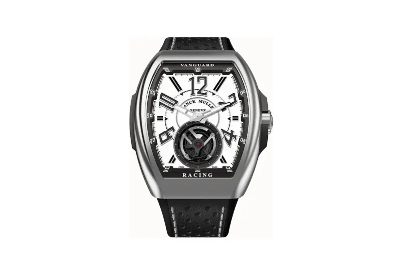 Franck Muller Vanguard