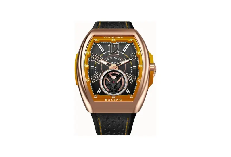 Franck Muller Vanguard