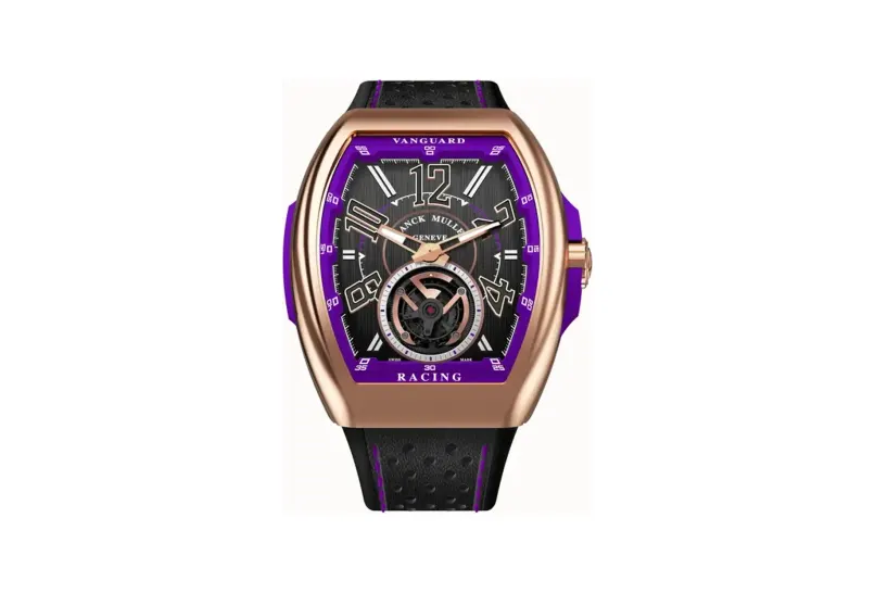 Franck Muller Vanguard