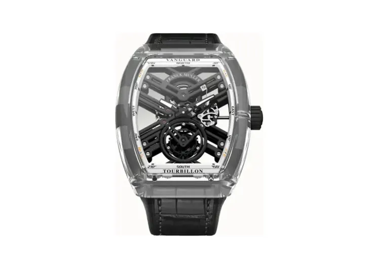 Franck Muller Vanguard