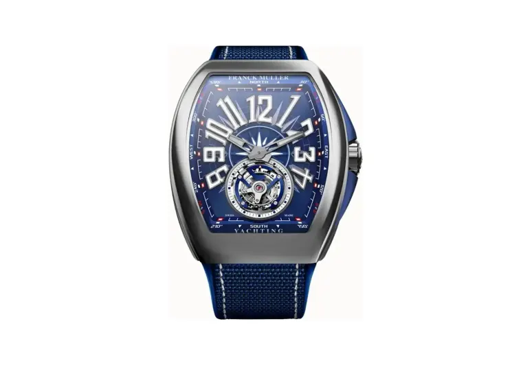 Franck Muller Vanguard