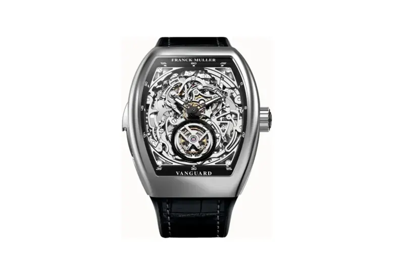 Franck Muller Vanguard
