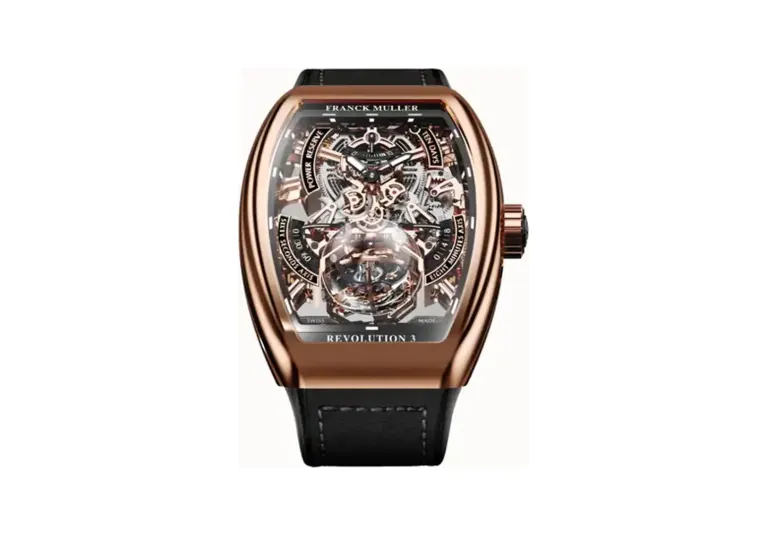 Franck Muller Vanguard