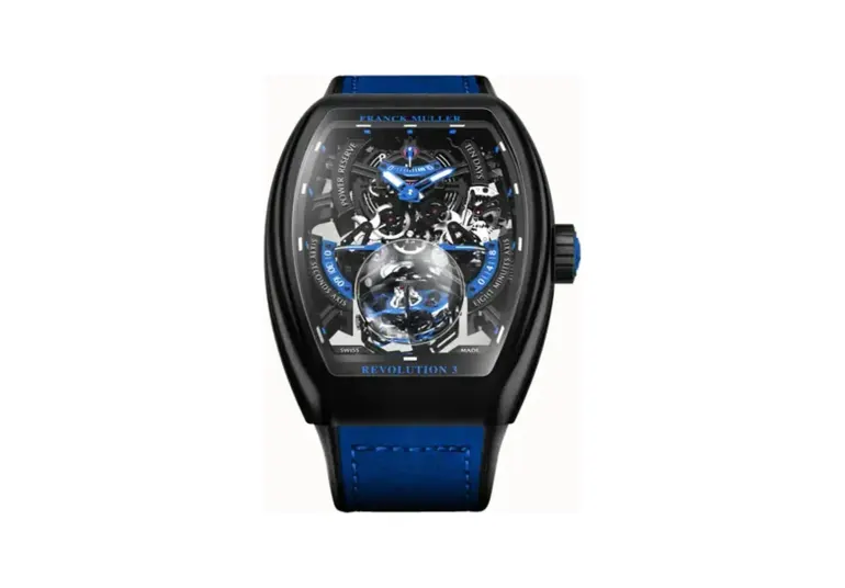 Franck Muller Vanguard