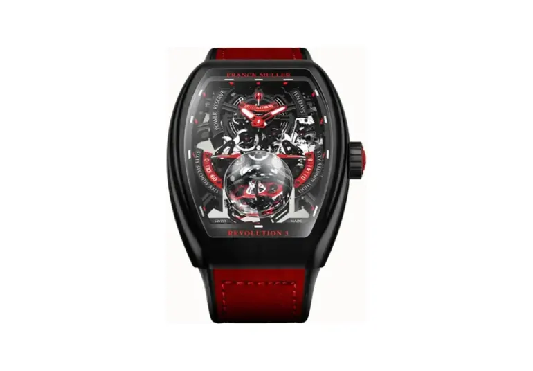 Franck Muller Vanguard
