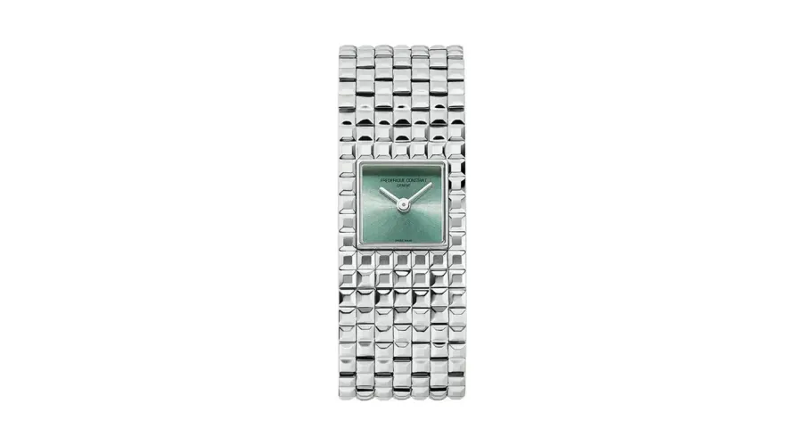 Frederique Constant Classics Manchette, Women · Quartz