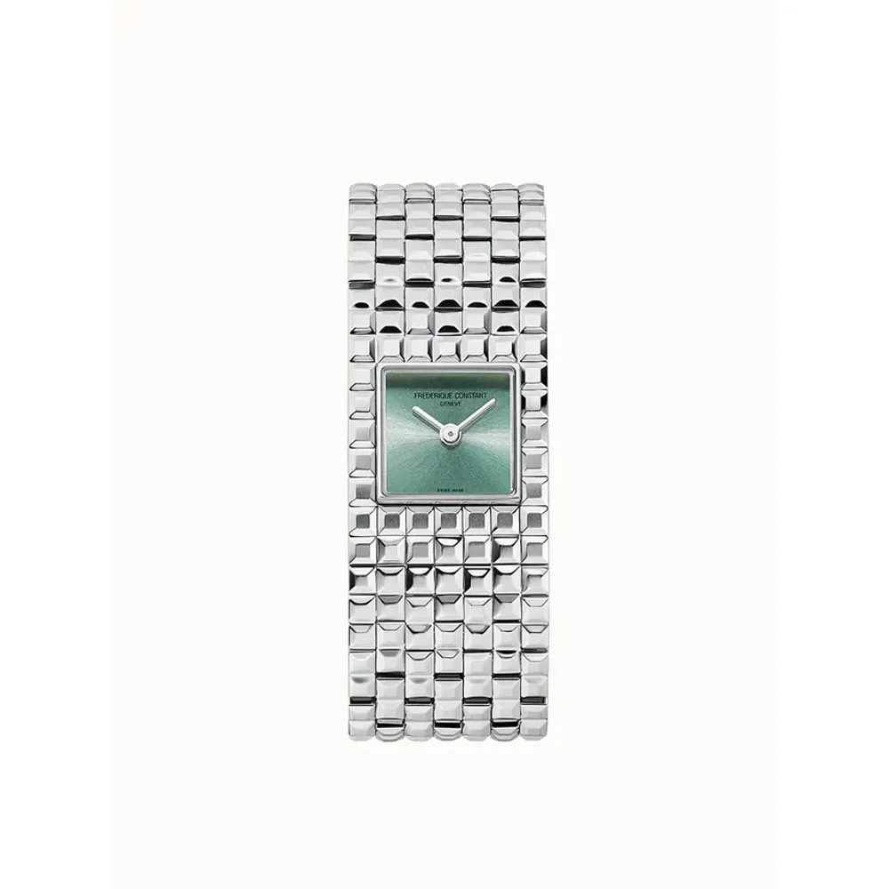 Frederique Constant Classics Manchette, Women · Quartz