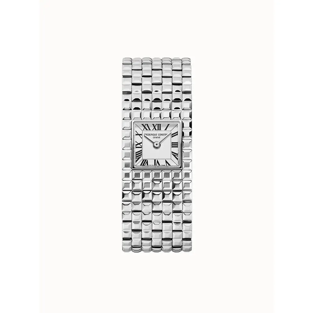 Frederique Constant Classics Manchette, Women · Quartz