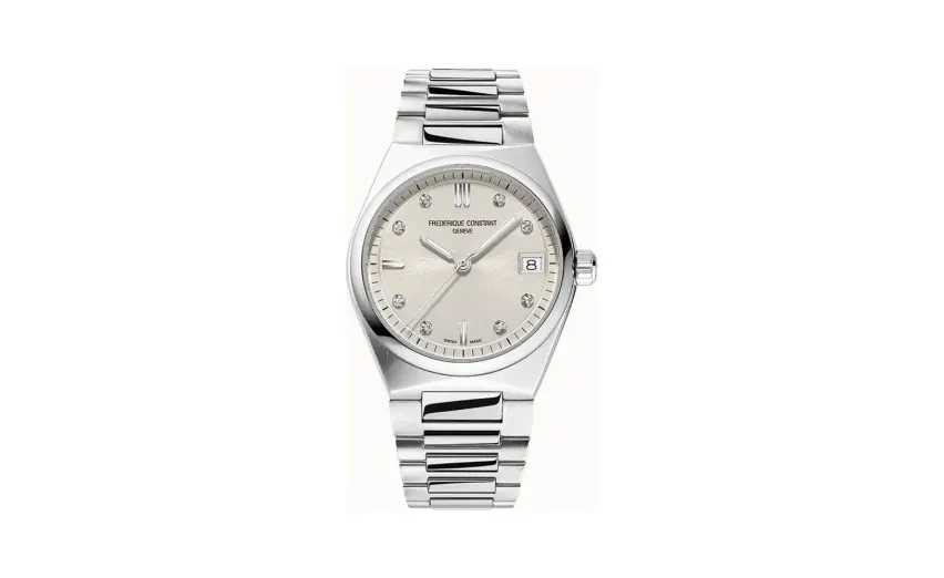 Frederique Constant Highlife Ladies Quartz, Women · Quartz