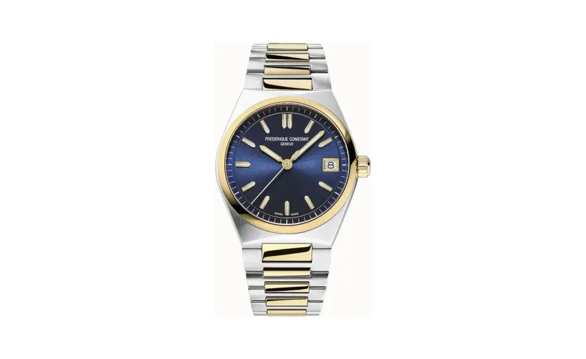 Frederique Constant Highlife Ladies Quartz, Women · Quartz