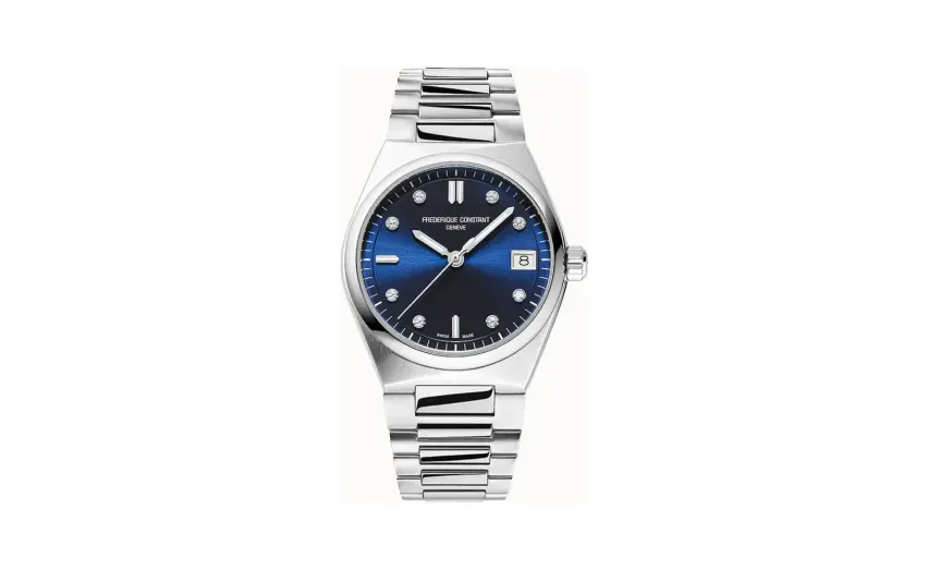 Frederique Constant Highlife Ladies Quartz, Women · Quartz