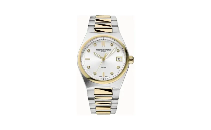 Frederique Constant Highlife Ladies Quartz, Women · Quartz