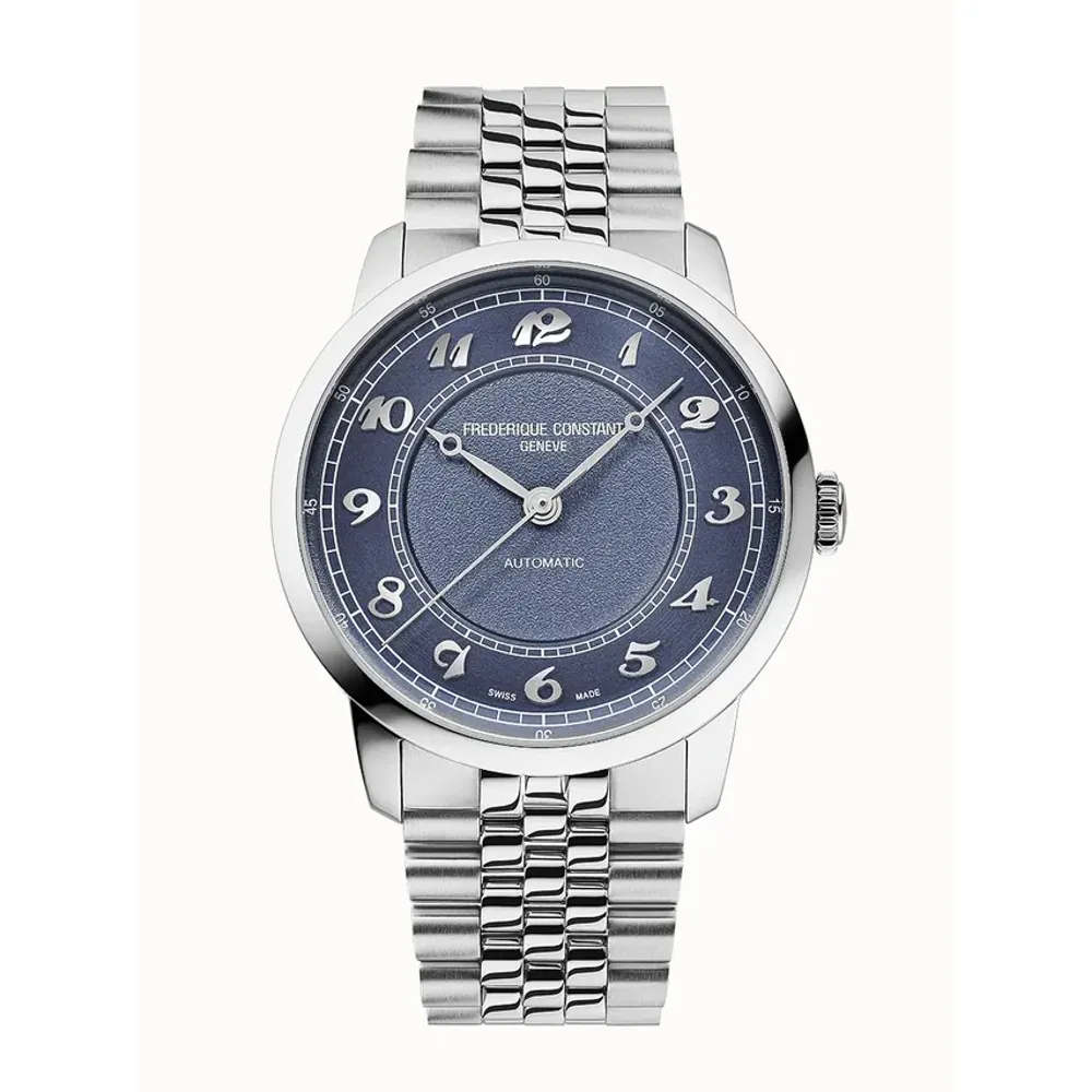 Frederique Constant Classics Premiere, Men · Automatic