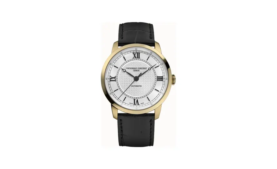 Frederique Constant Classics Premiere, Men · Automatic