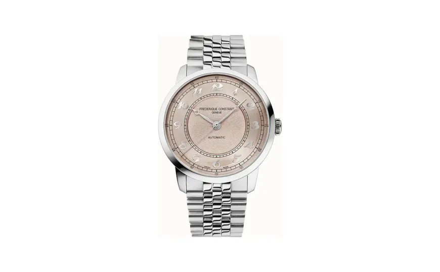 Frederique Constant Classics Premiere, Men · Automatic