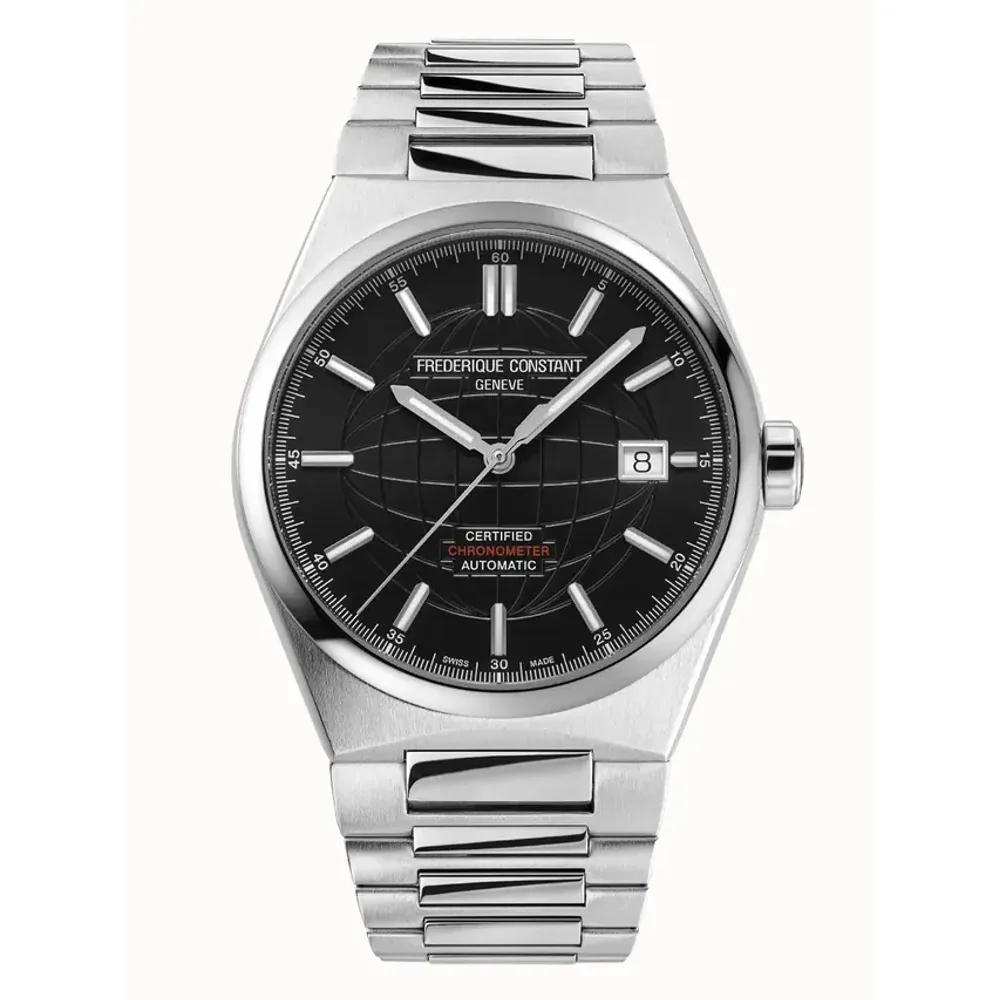 Frederique Constant Highlife Automatic Cosc, Men · Automatic