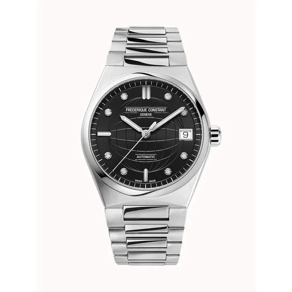 Frederique Constant Highlife Ladies Automatic, Women · Automatic