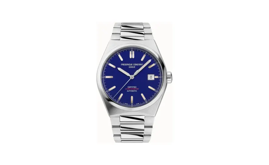 Frederique Constant Highlife Automatic Cosc, Men · Automatic