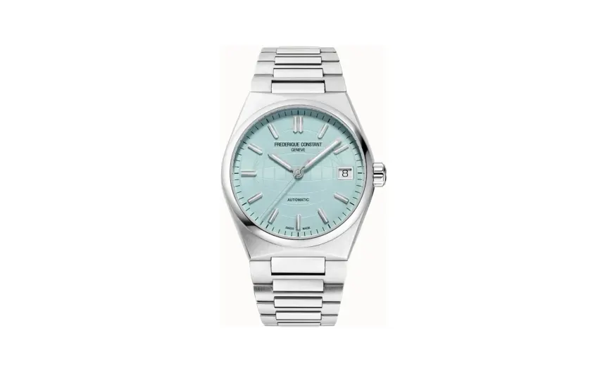 Frederique Constant Highlife Ladies Automatic, Women · Automatic