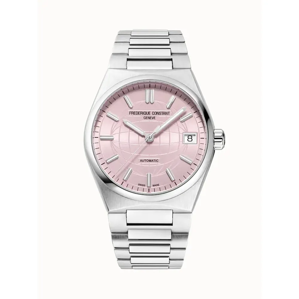 Frederique Constant Highlife Ladies Automatic, Women · Automatic