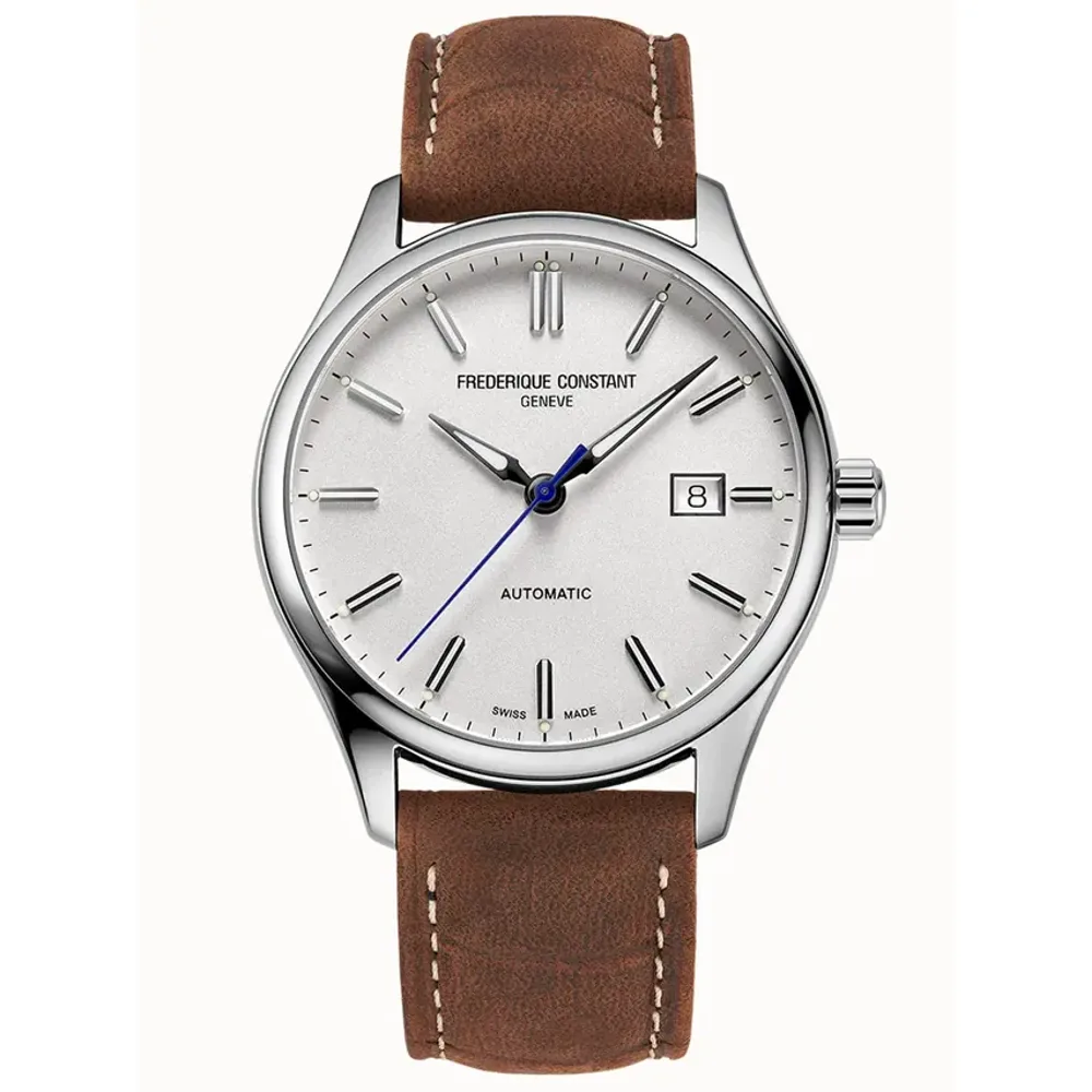 Frederique Constant Classics Index Automatic, Men · Automatic